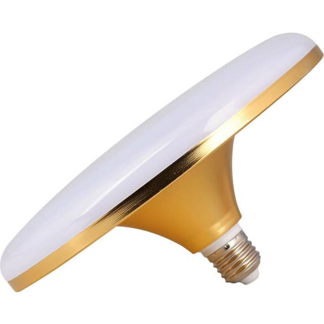 E27 LED SMD Bulb 60W UFO Globe Round Spot Light White Lamp