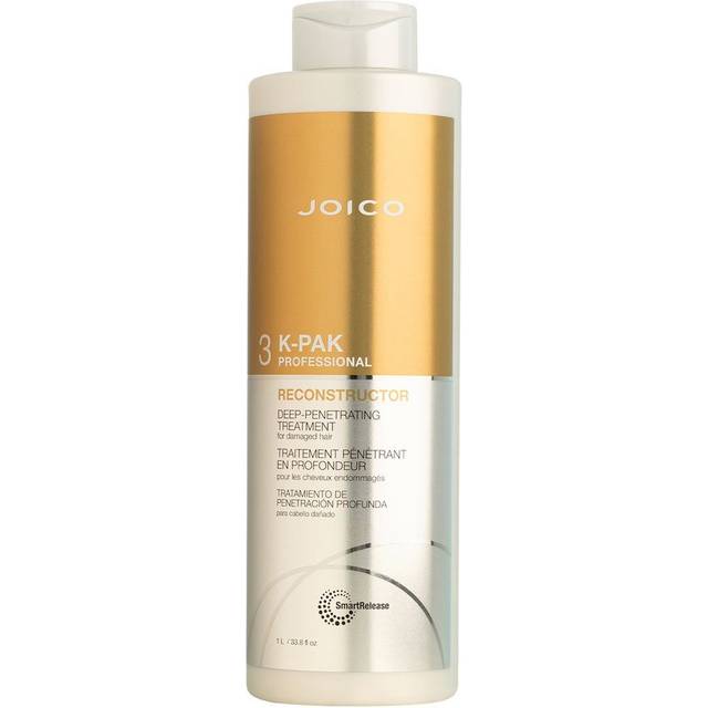 Joico K-Pak Reconstructor Deep-Penetrating Treatment 1000ml