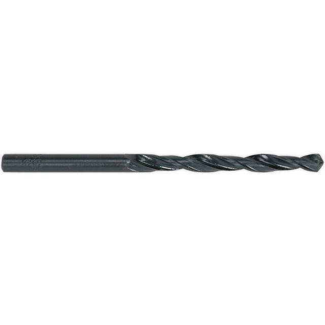 10 PACK 1.5mm Roll Forged HSS Drill Bit - Suitable for Hand and Pillar Drills