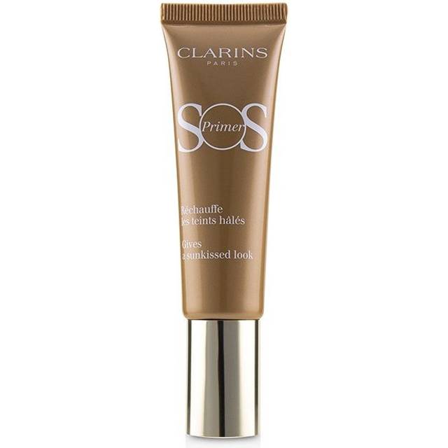 Clarins Sos Primer 06 Bronze Primer 30ml