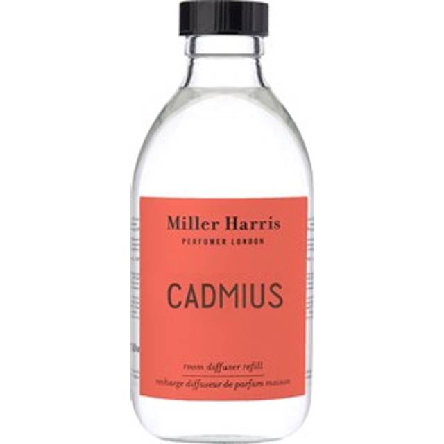 Miller Harris Cadmius Diffuser Refill 250 ml