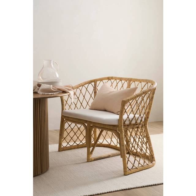 Ellos Home - Soffa Gino - Natur