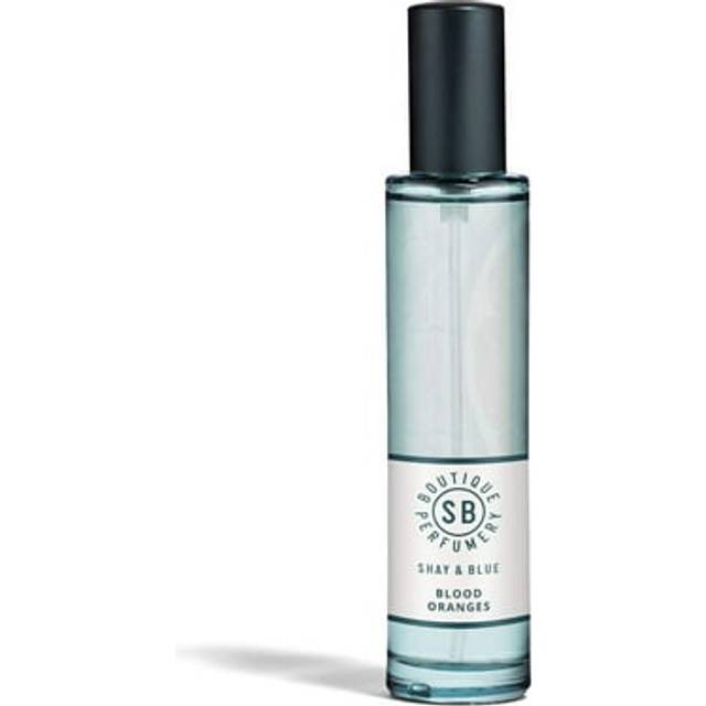 Shay & Blue Blood Oranges Fragrance Eau de Parfum 30ml