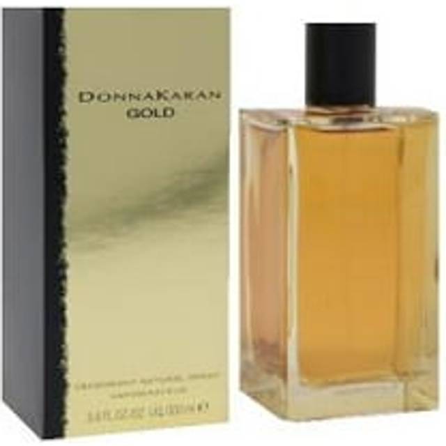 DKNY Gold Natural Deodorant Spray 100ml