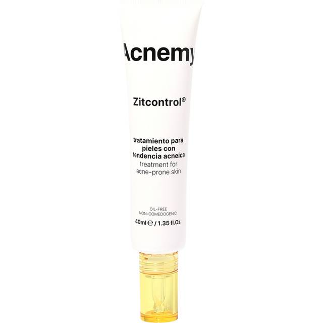 Niche Beauty Lab Acnemy Zitcontrol 40 ml 40ml