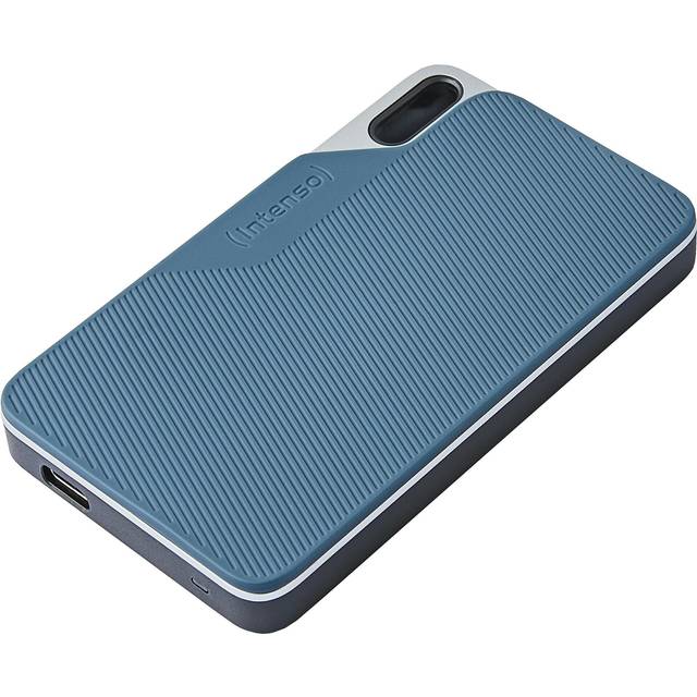 Intenso® TX100 1 TB Extern SSD USB-C 3.2