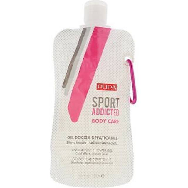 Pupa Sport Addicted Anti-Fatigue Shower Gel 150ml