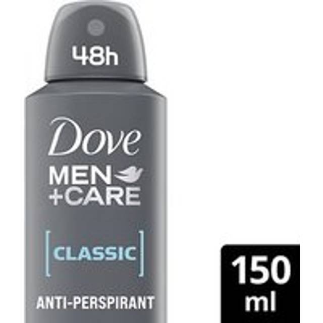Dove Men +Care Deospray Classic 150 ml