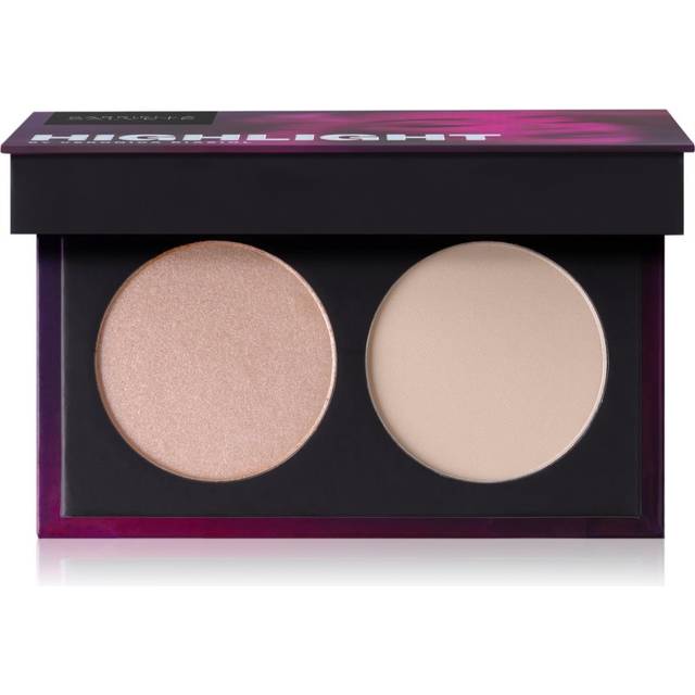 Gabriella Salvete Party Calling by Veronica Biasiol Matterende pudder og highlighter Highlight 8,4 g