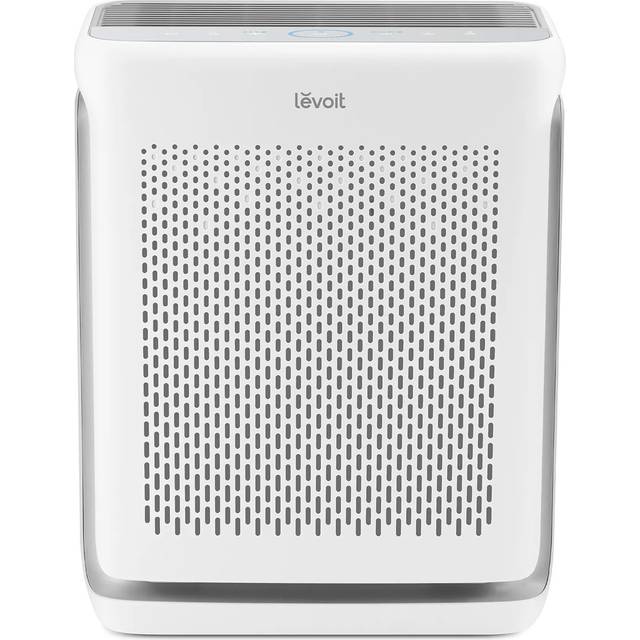 Levoit Levoit Vital 200s Pro Smart Hepa Air Purifier Luftrenare