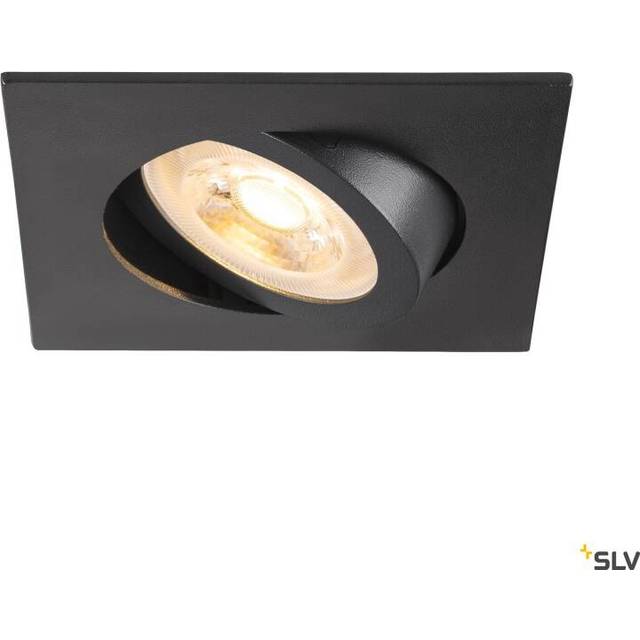 1007372 - Downlight/spot/floodlight 1x10W 1007372