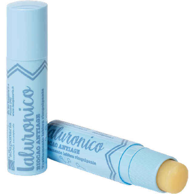 Hyaluronic Acid Lip Balm 570 ml