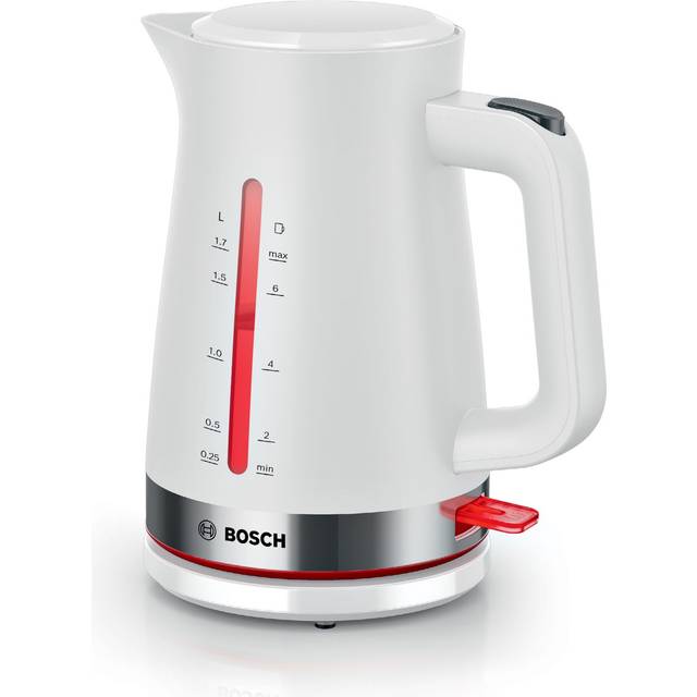 Bosch Vattenkokare MyMoment Vit TWK4M221