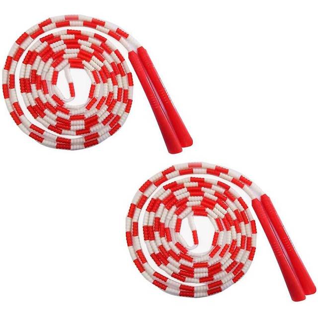 Beaded Long Skipping Rope, Group Multi-person Skipping Rope, Suitable For Team Activities