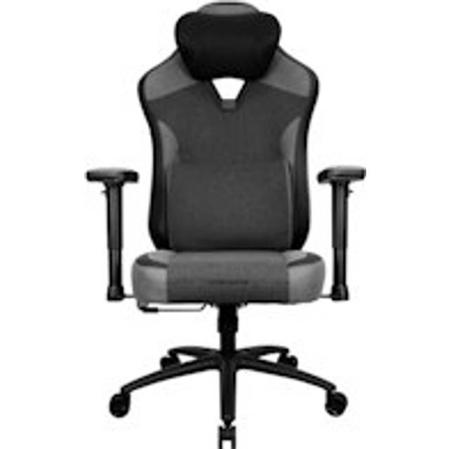 ThunderX3 EAZE Loft Gaming Chair in Black