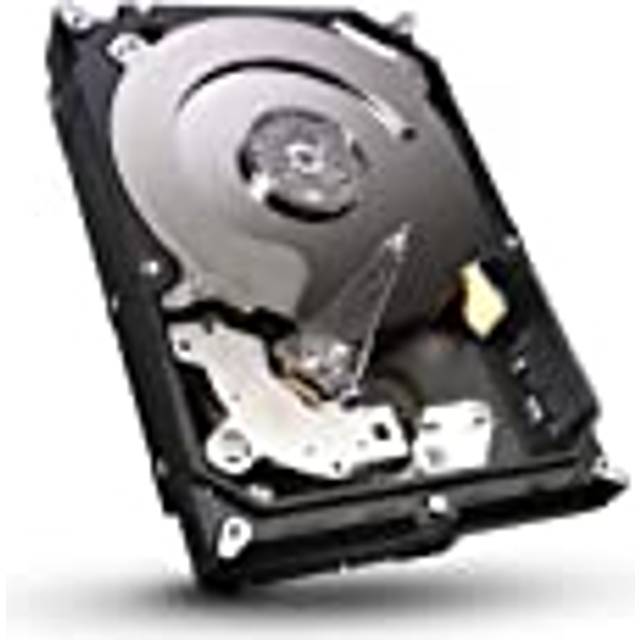 Seagate ST31000524AS 3,5 tum Barracuda 1 TB GB 7200 rpm SATA-enhet med 32 MB buffert