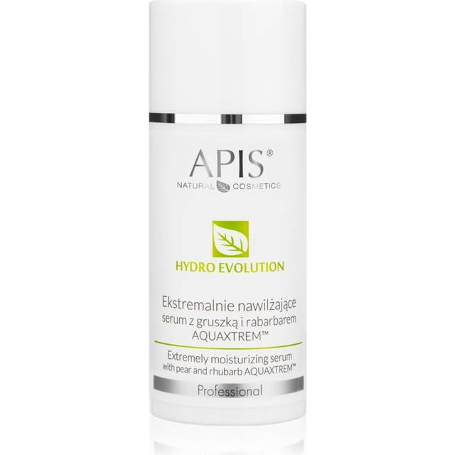 Apis Natural CosmeticsHydro Evolution intensely hydrating serum for very dry skin