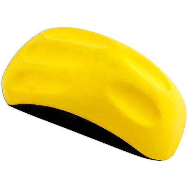 Laser Tools 91392 Curved Sanding Block