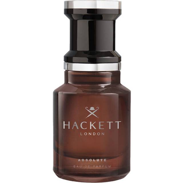 Hackett Absolute Eau de Parfum 50ml - Multi (*)
