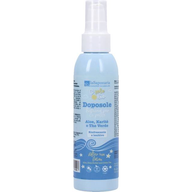 La Saponaria Osolebio Aftersun Balm 150 ml 150ml