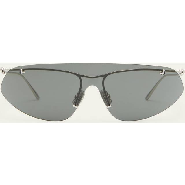 Bottega Veneta BV1272S-002 Unapologetic