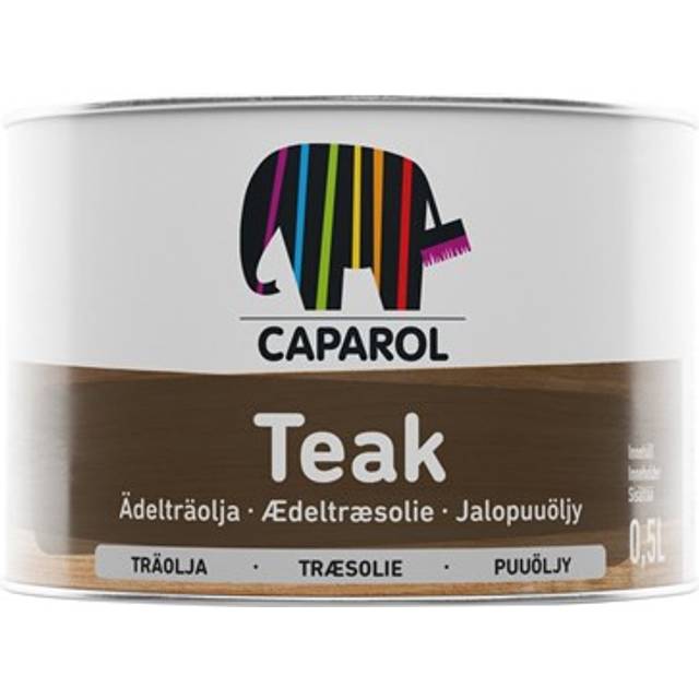 Caparol Wood Primer C