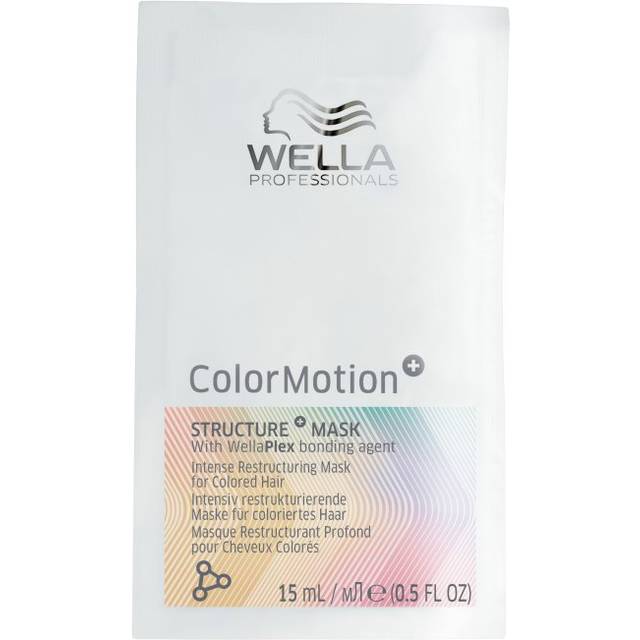 Wella Farve Movement Mask 15 ml