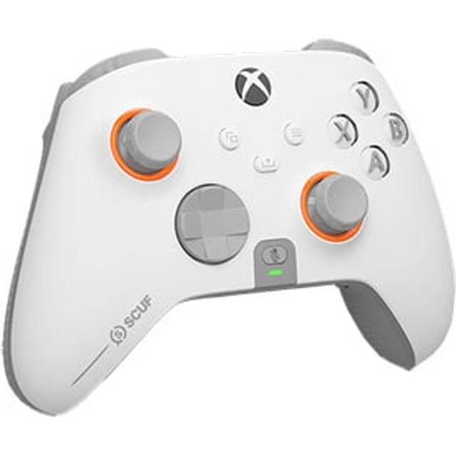 SCUF Instinct Pro Controller Vit