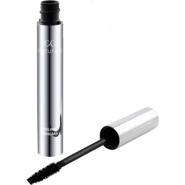 GG naturell Mascara Volumen 8 ml