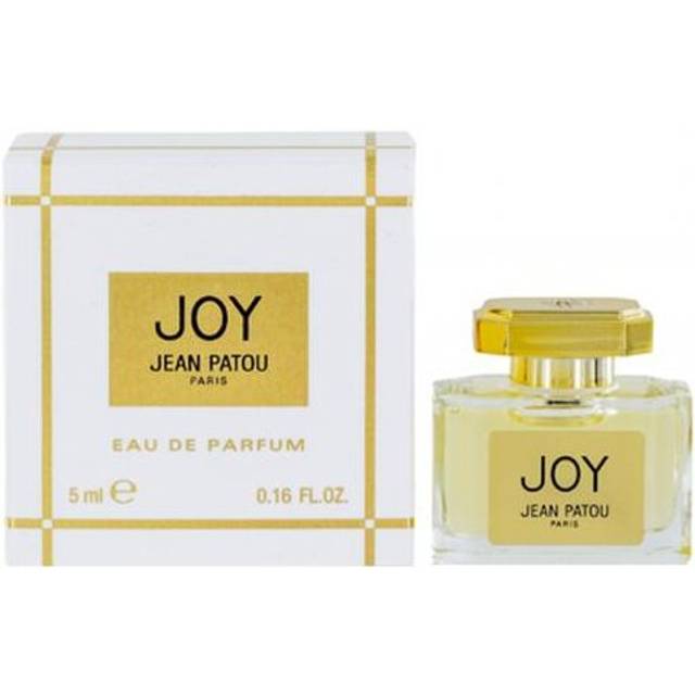 Jean Patou Joy Eau De Parfum 5ml Not For Sale