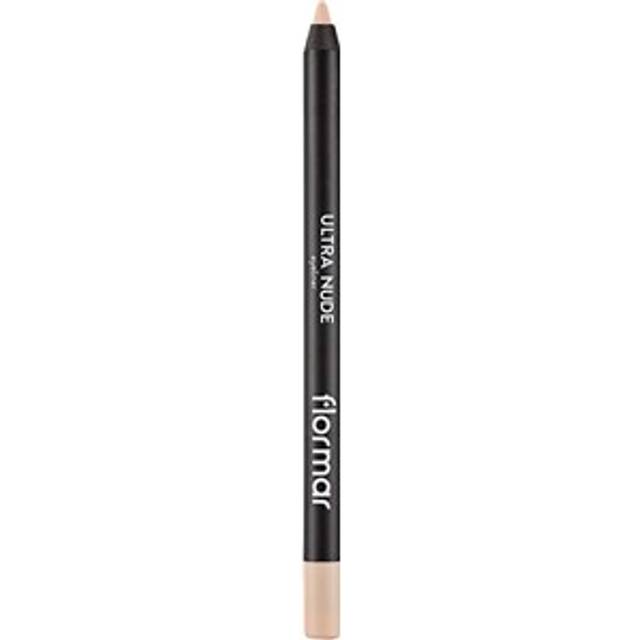 Flormar Øjenmakeup Eyeliner Ultra Nude 1,14 g