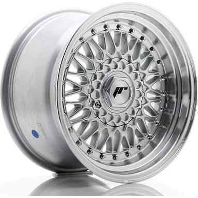 Japan Racing JR9 Silver 9X16 4/100/108 ET20 CB74,1