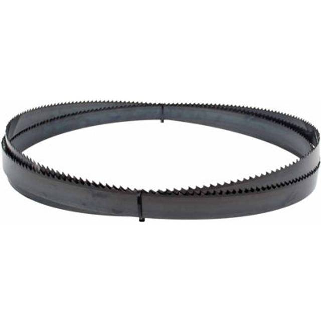 SIP SIP 3345mm x 25mm x 0.90mm 4TPI Bandsaw Blade