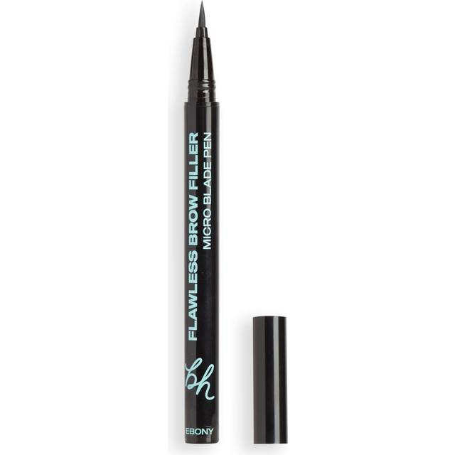 BH Flawless Brow Filler Pen Ebony
