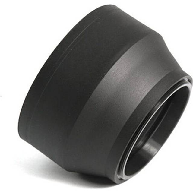 UV CAP HOOD FLD ND Graduated Lens Filter Rubber Hood 72mm