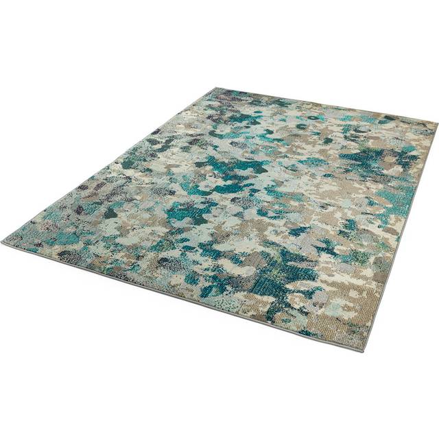 Colores Cloud Ethereal Rug - Multi - 80 X 150 - Asiatic