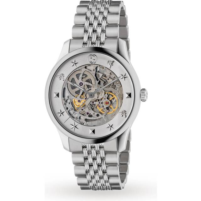 Gucci Watch G-Timeless Mens D