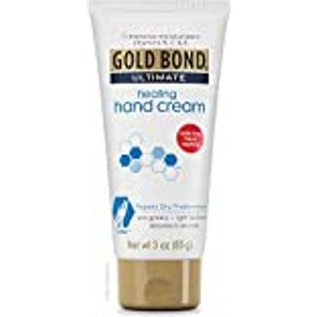 Gold Bond Intensive Healing Hand Cream, 3 Ounce