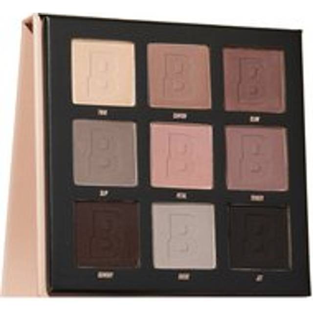 By BEAUTY BAY Neutral 9 Colour Palette