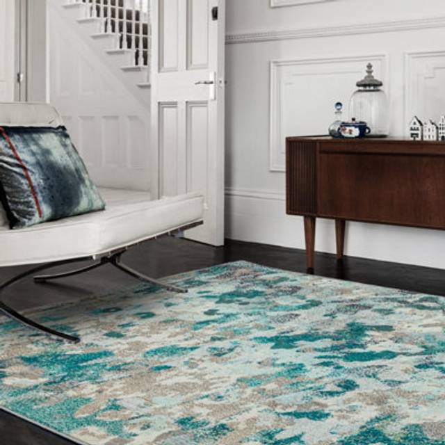Asiatic London Colores Cloud Ethereal CO03 Rug - 120x170cm