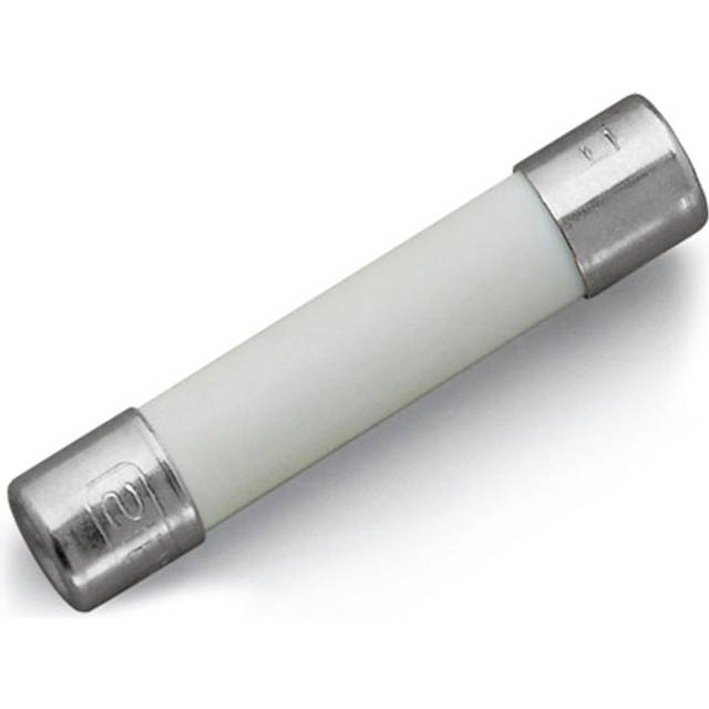 WAGO 282-454 Fuse ¼x1¼in Very Fast Acting