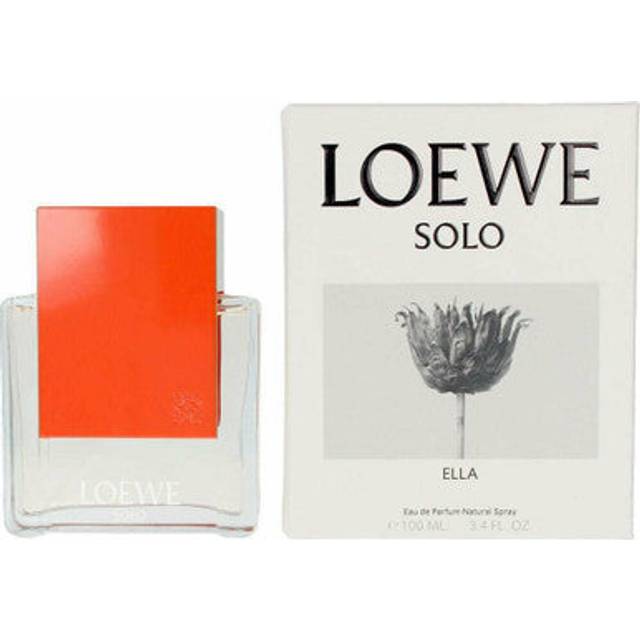 Loewe Eau de Toilette 100 g