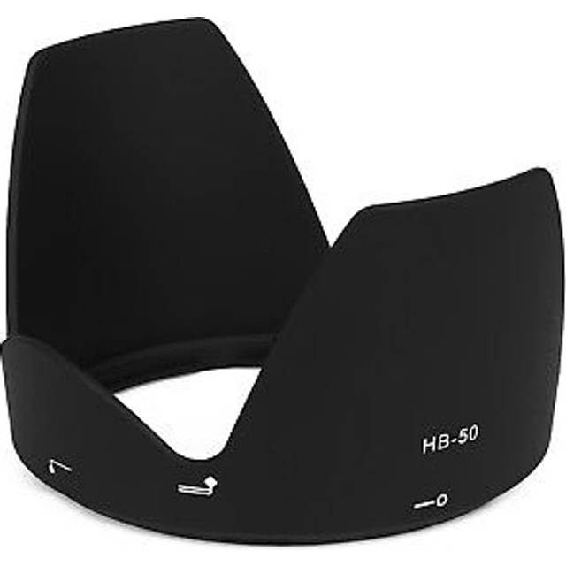 Hb-50 lens hood sunshade nikon af-s 28-300 f/3.5-5.6 ed vr