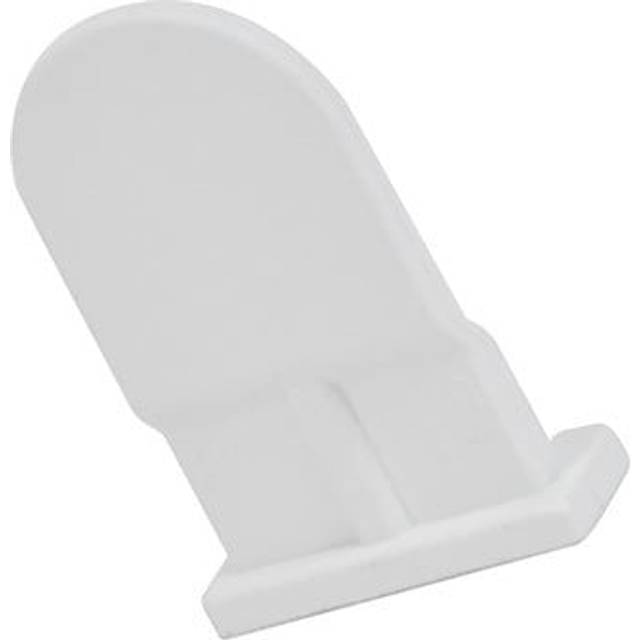 Electrolux aeg zanussi tumble dryer tappet door clip catch genuine 1366367009