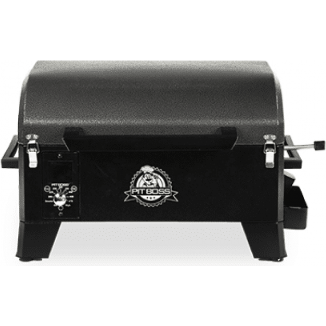 Pit Boss Table Top Navigator 150 Pellet Grill