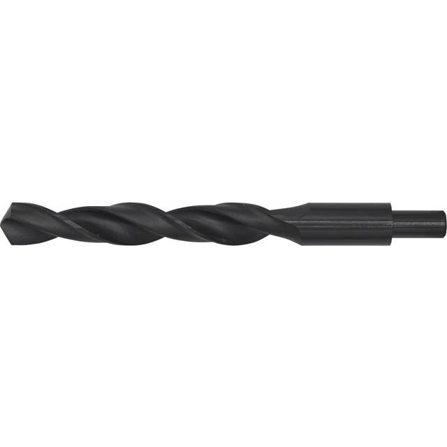Worksafe BSB20.0 Blacksmith Bit - Ø20 x 205mm