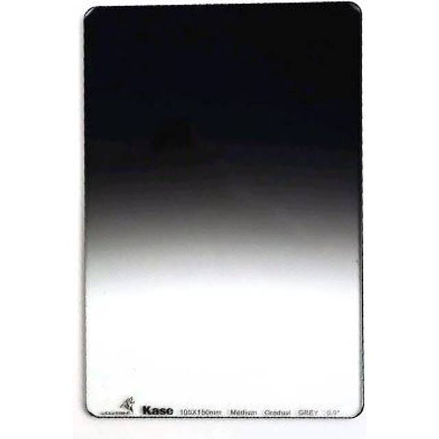 Kase Wolverine 100mm Hard Grad GND 0.9 Filter (3 Stops)