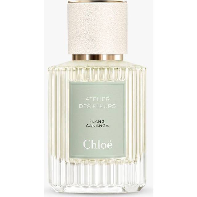 Chloé Atelier des Fleurs Ylang Cananga Eau de Parfum