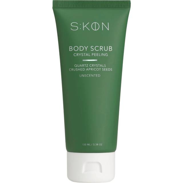 Skøn Skincare Crystal Body Scrub 100 Bodyscrub