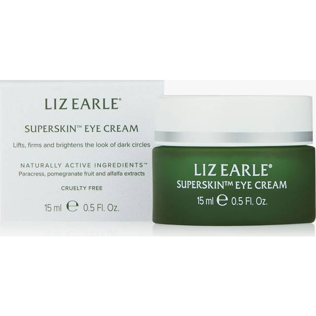 Liz Earle Superskin Eye Cream 15ml